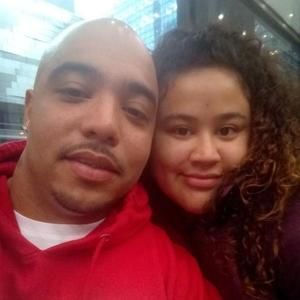 Meet your Posher, Alexander-elizabeth